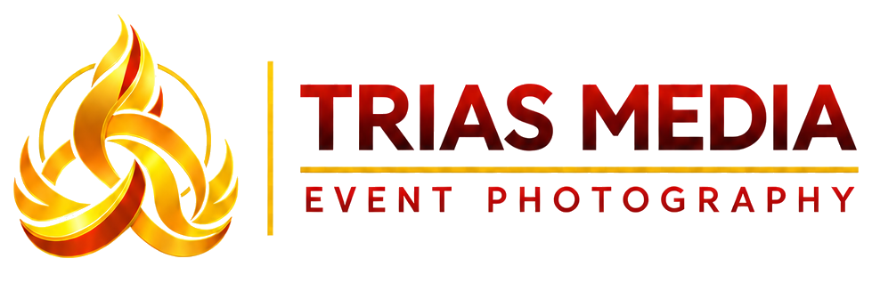 Trias Media Event Photography